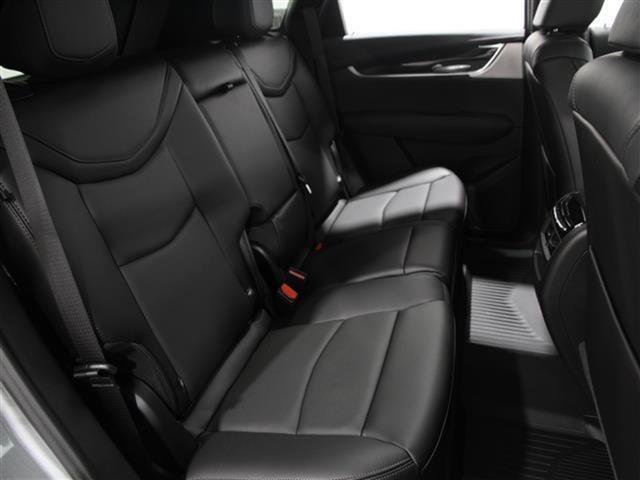 2025 Cadillac XT5 Premium Luxury photo 19
