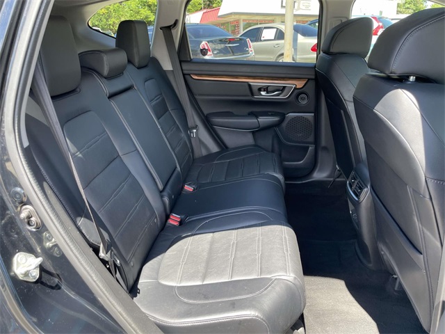 2018 Honda CR-V Touring photo 15