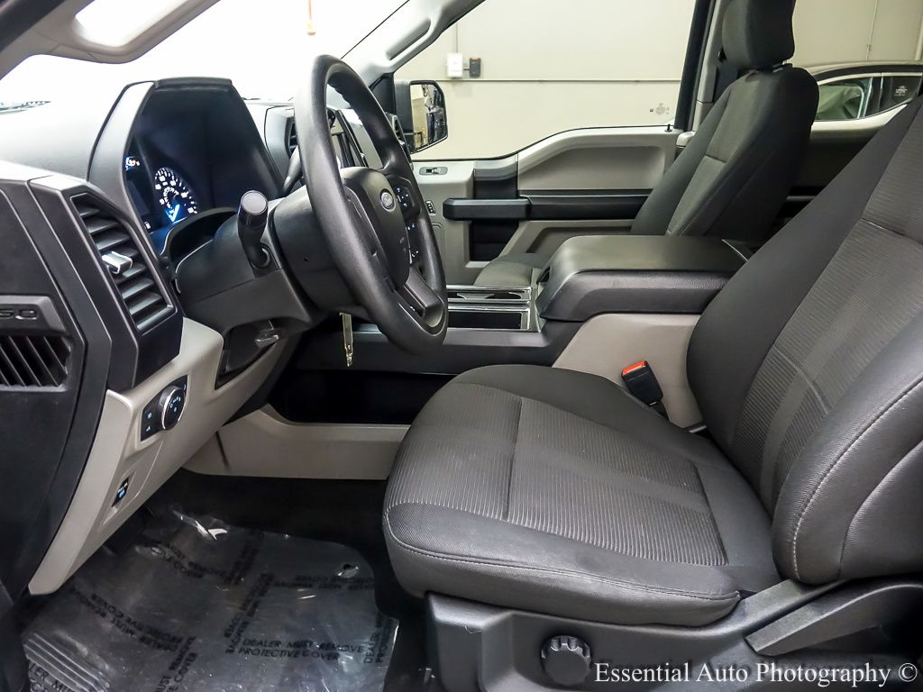 2020 FORD F-150 - Image 9