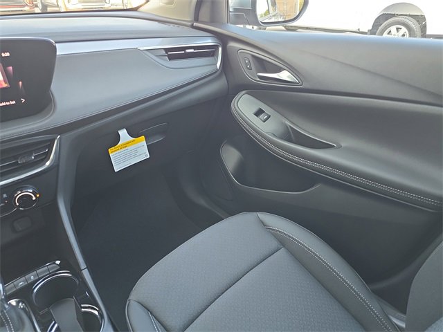 2026 Buick Encore GX Preferred photo 11