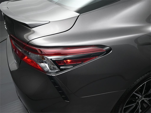 2024 Toyota Camry SE photo 22