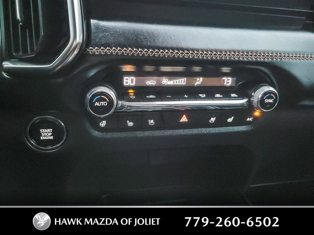 2023 MAZDA CX-50 - Image 15