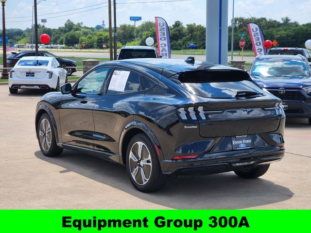 2023 Ford Mustang Mach-E Premium photo 5