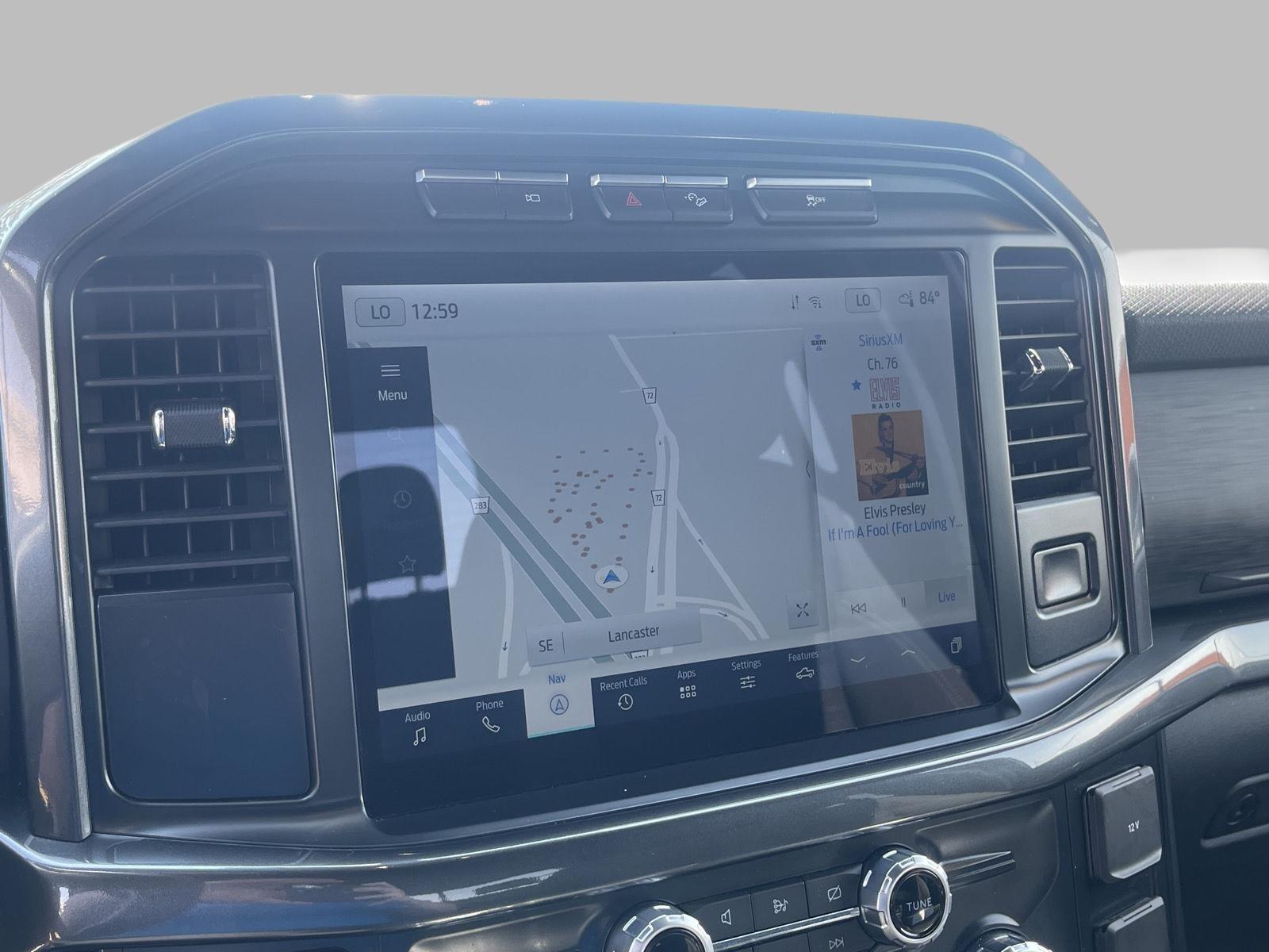 2022 Ford F-150 XLT photo 30