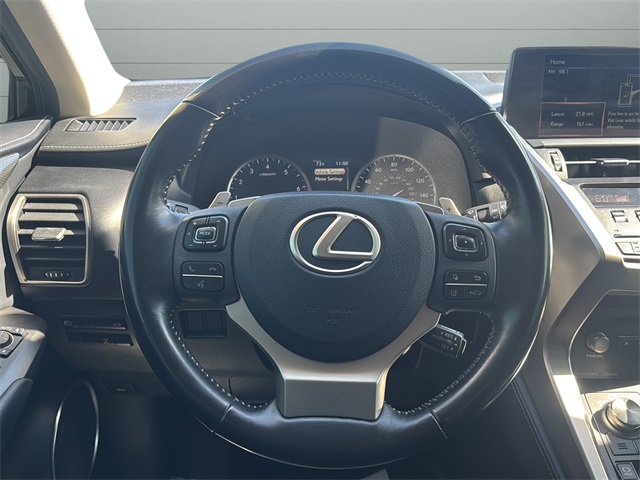 2020 Lexus NX 300 photo 13