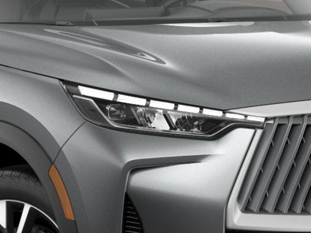 2026 Infiniti QX60 Pure photo 7