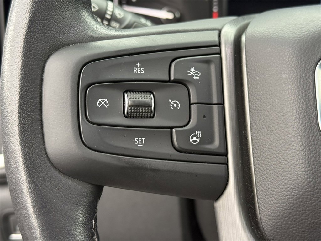 2021 GMC SIERRA - Image 19