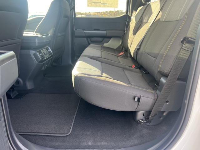 2024 Ford F-150 STX photo 27