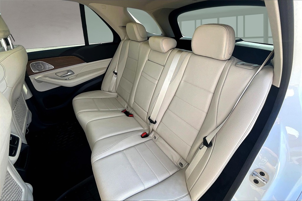 2022 Mercedes Benz GLE 350 4MATIC photo 26