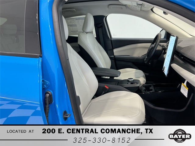 2023 Ford Mustang Mach-E Premium photo 15