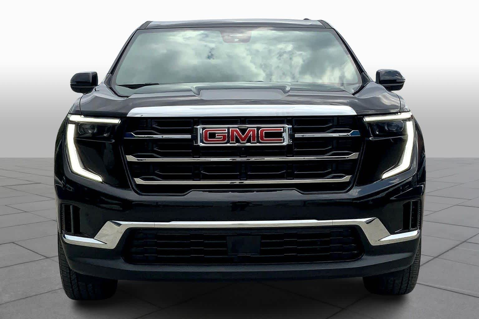 2025 Gmc Acadia Elevation photo 3