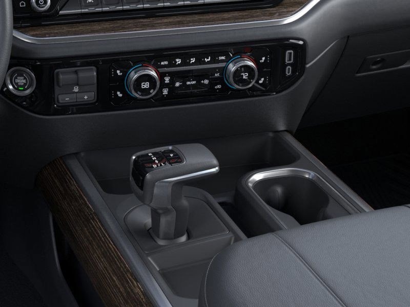 2026 Gmc Sierra 1500 Elevation photo 21