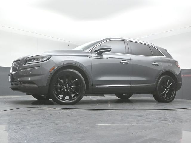 2023 LINCOLN NAUTILUS - Image 41