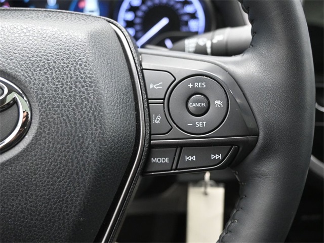 2021 TOYOTA CAMRY - Image 14