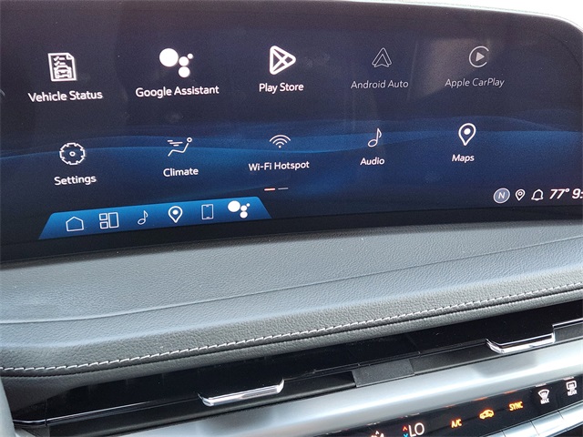 2024 Cadillac XT4 Premium Luxury photo 15