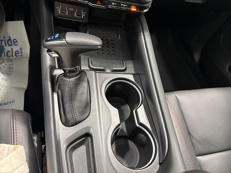 2026 Dodge Durango GT Plus photo 34