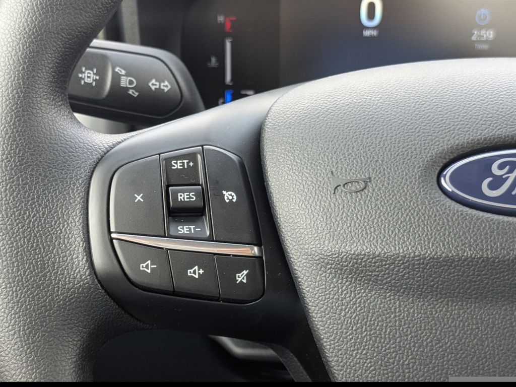 2025 Ford Maverick XL photo 21