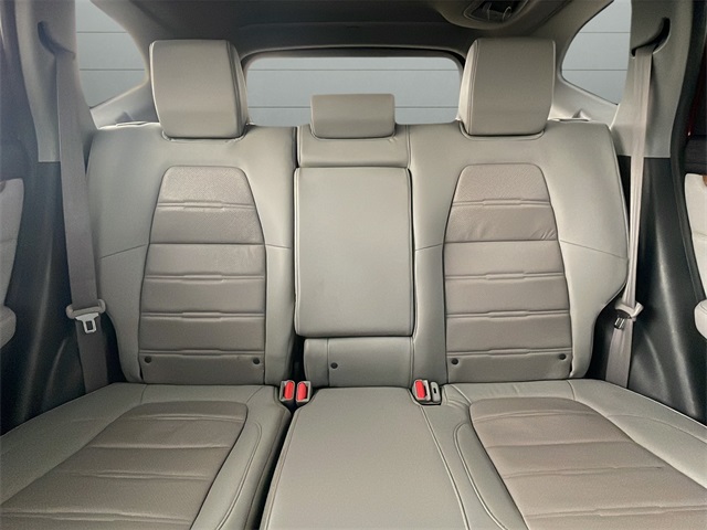 2020 Honda CR-V EX-L photo 34