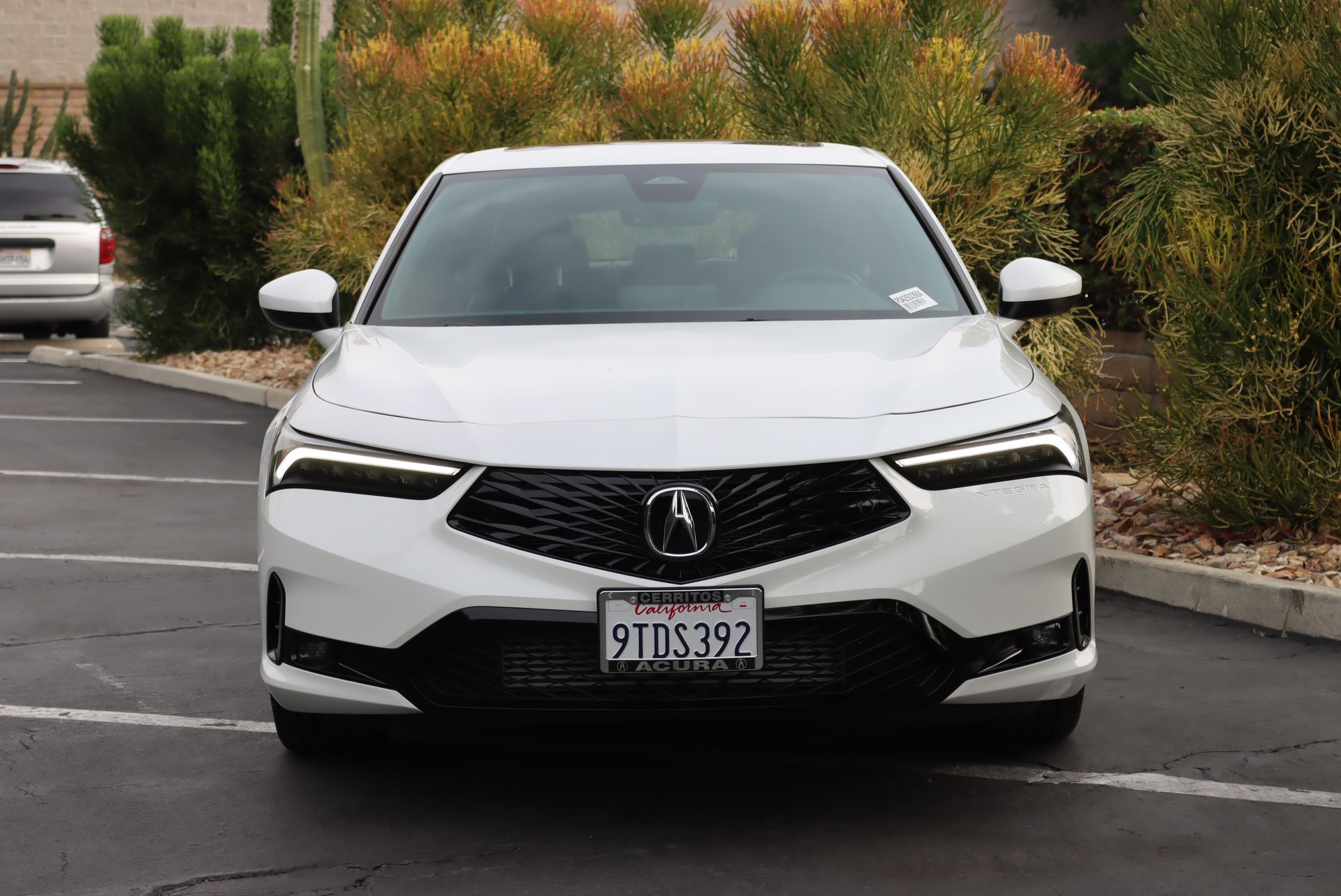 2025 Acura Integra A-Spec photo 3