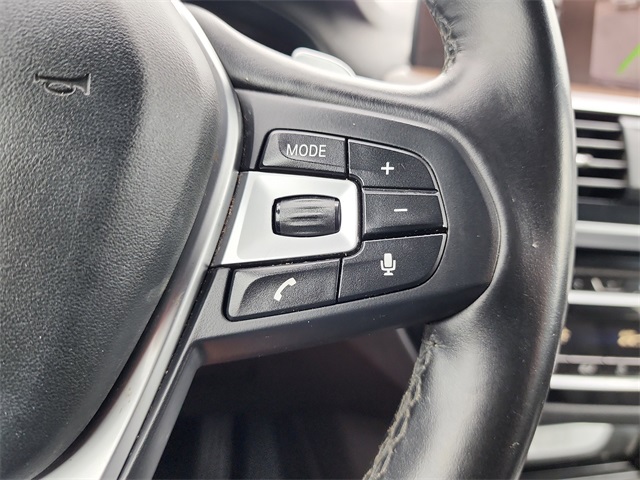 2019 Bmw X3 xDrive30i photo 23