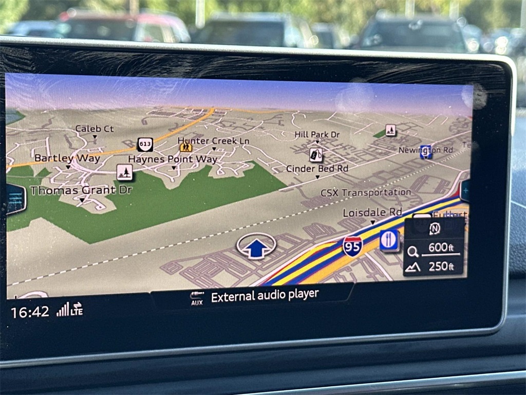2019 Audi S5 Premium Plus photo 2