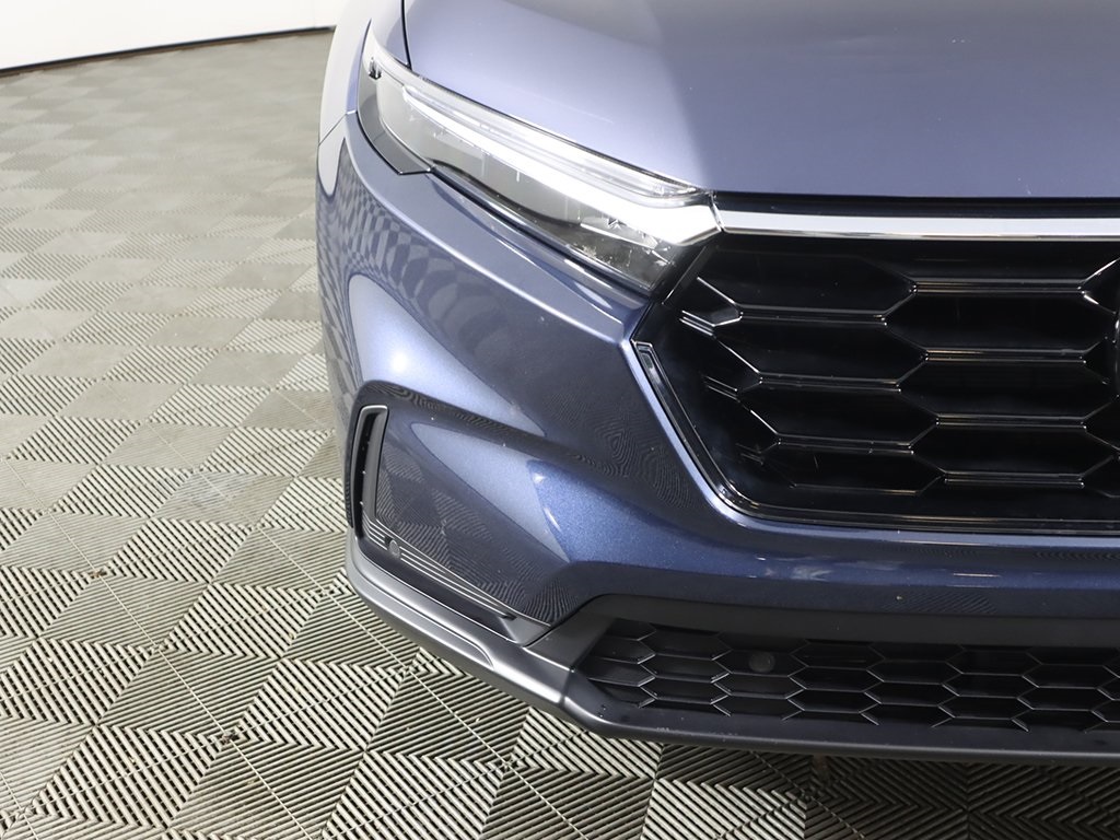 2023 Honda CR-V EX-L photo 13