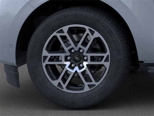 2025 Ford Expedition photo 18