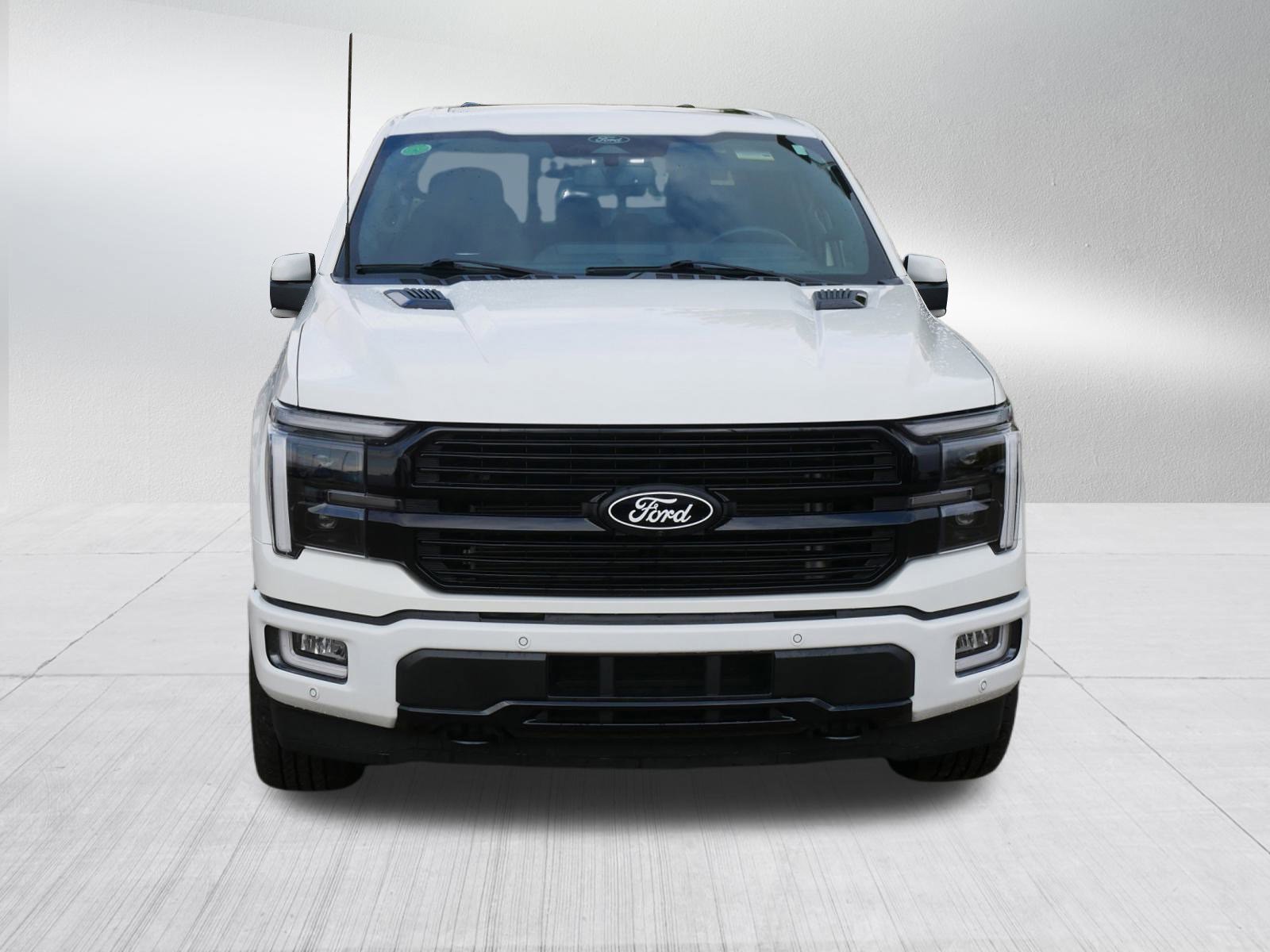 Used 2024 Ford F-150 Platinum with VIN 1FTFW7L85RFA92090 for sale in Coon Rapids, Minnesota