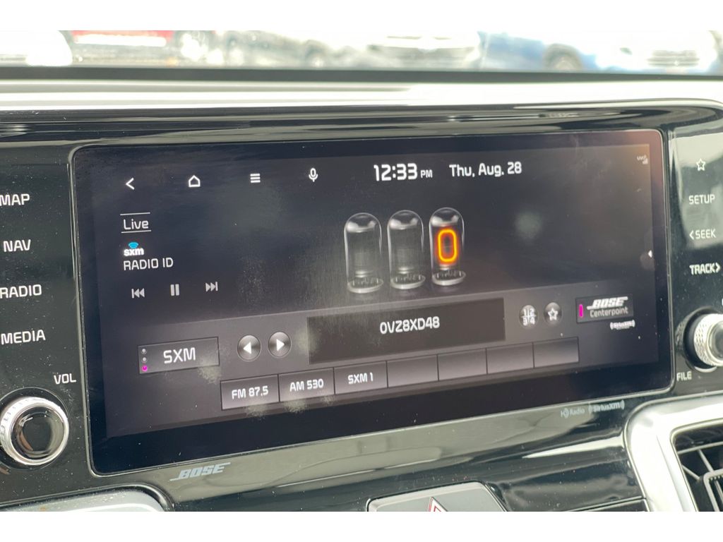 2022 Kia Sorento Plug-In Hybrid SX Prestige photo 24