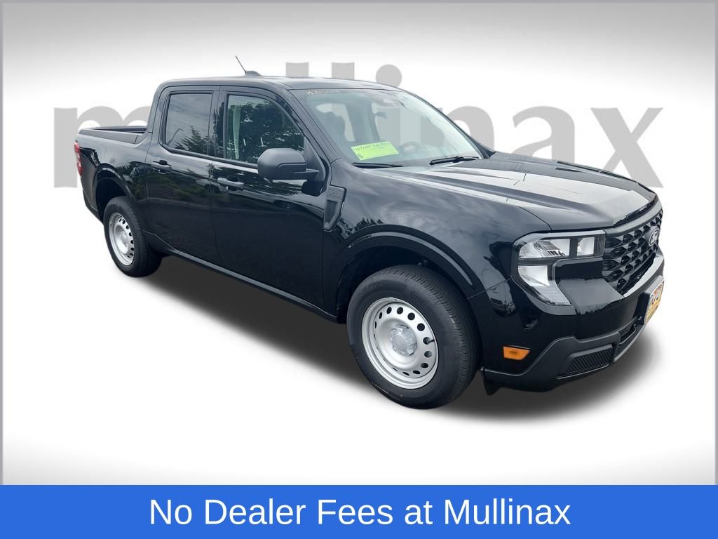 2025 Ford Maverick XL's photo