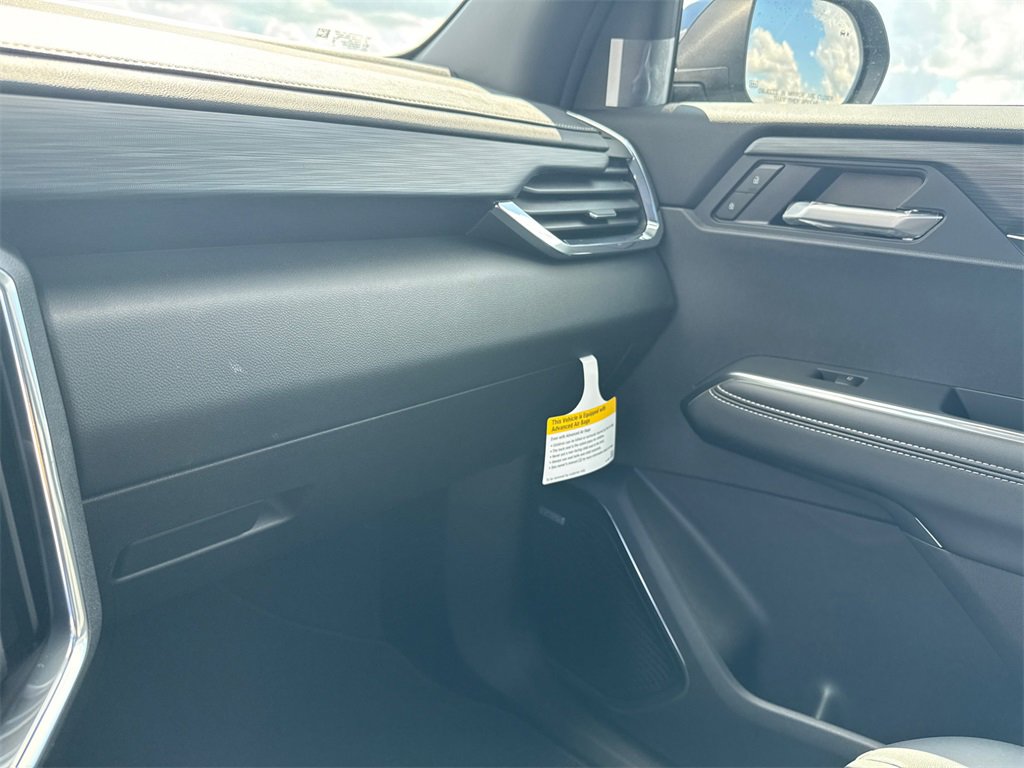 2026 Gmc Acadia Elevation photo 24