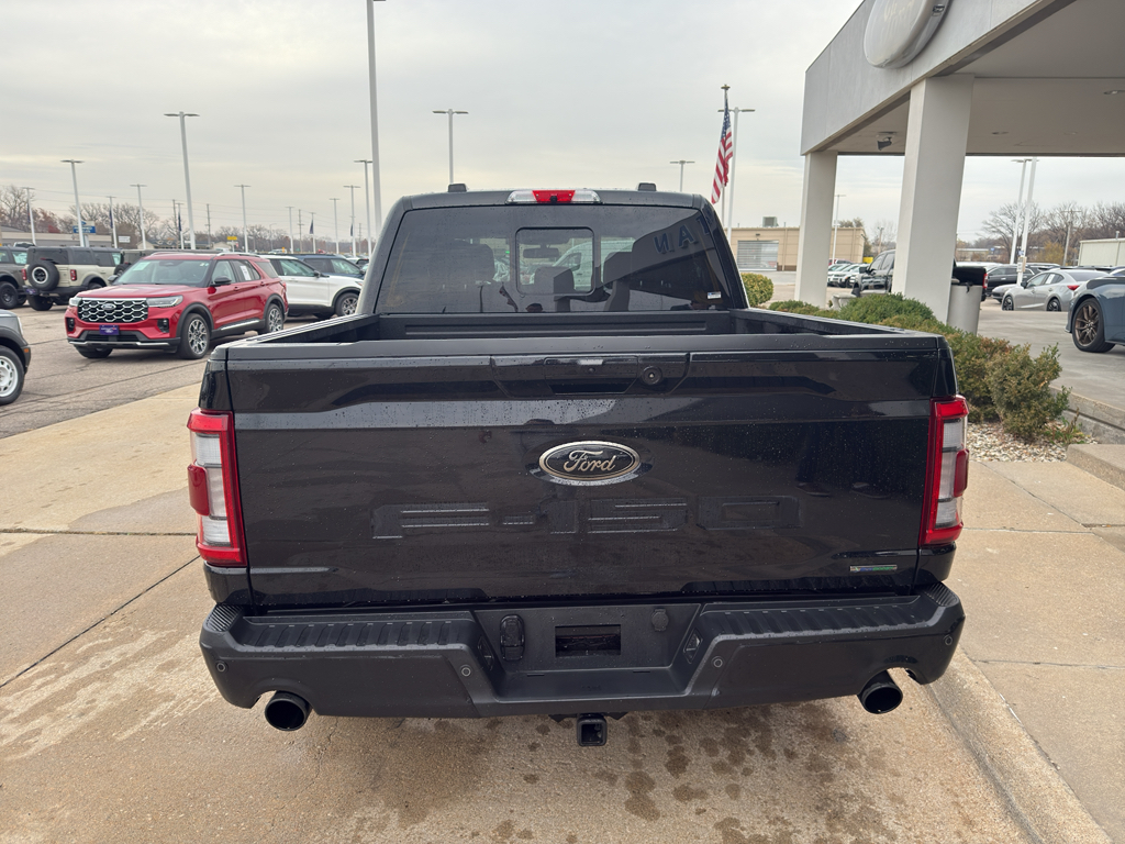 2023 Ford F-150 Lariat photo 4