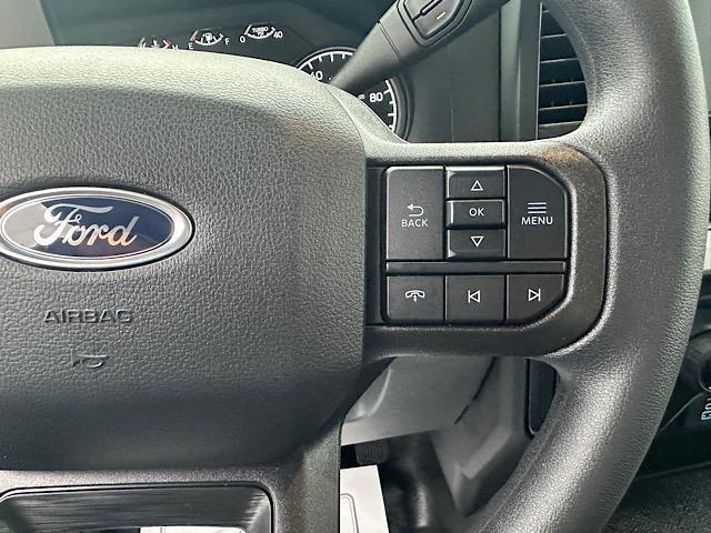 2024 Ford F-450 XL photo 25