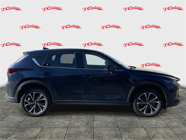 2023 Mazda CX-5 2.5 S Premium photo 2