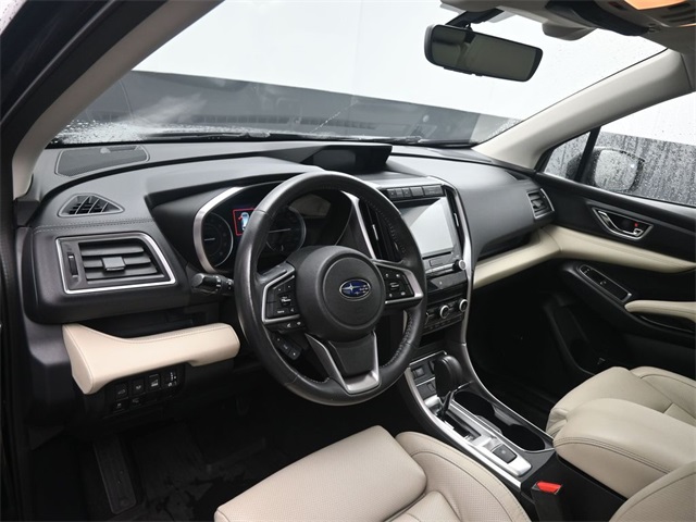 2021 Subaru Ascent Limited photo 18