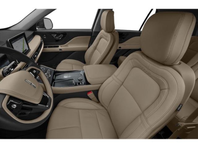 2020 Lincoln Aviator Reserve photo 12
