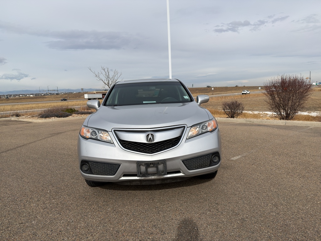 Used 2014 Acura RDX Base with VIN 5J8TB4H30EL023914 for sale in Dacono, CO