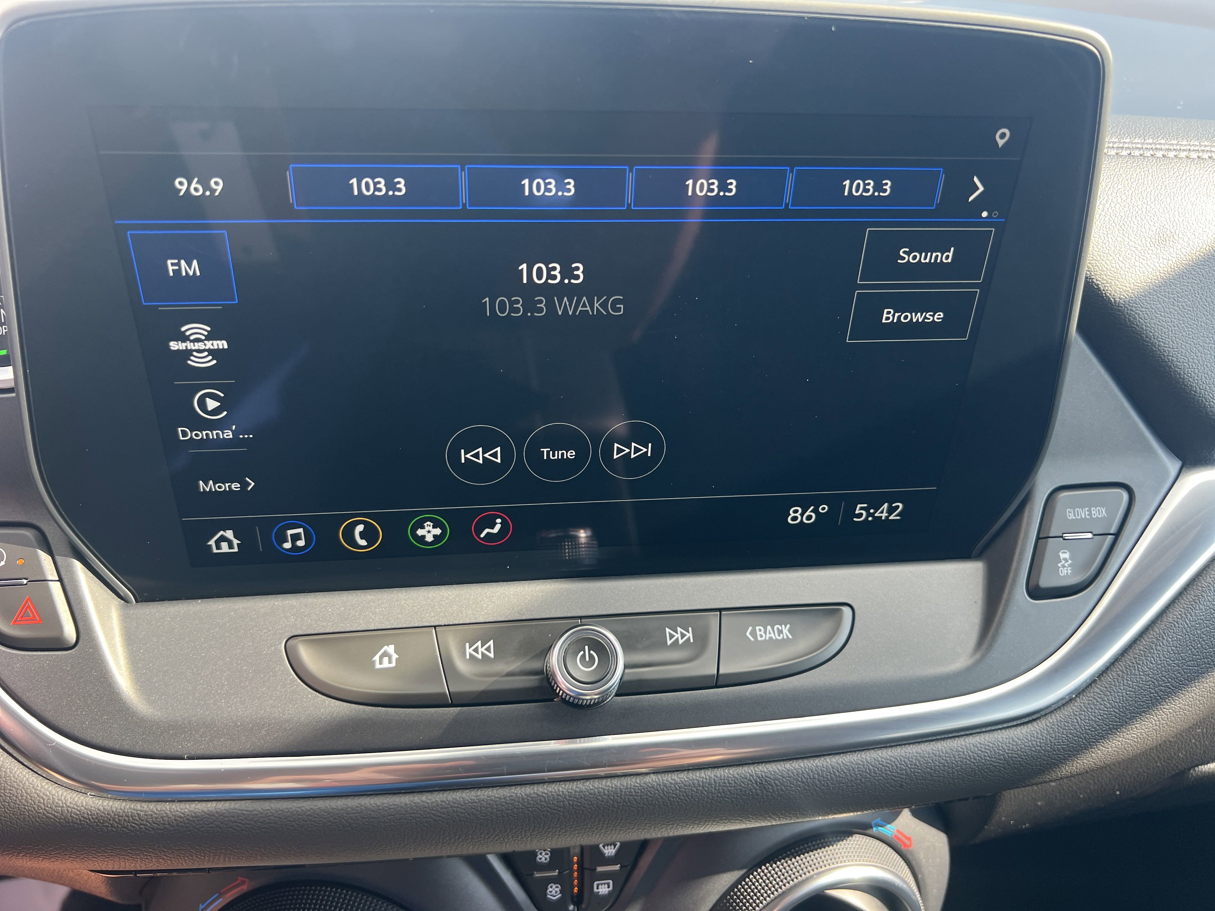 2023 Chevrolet Blazer 2LT photo 15