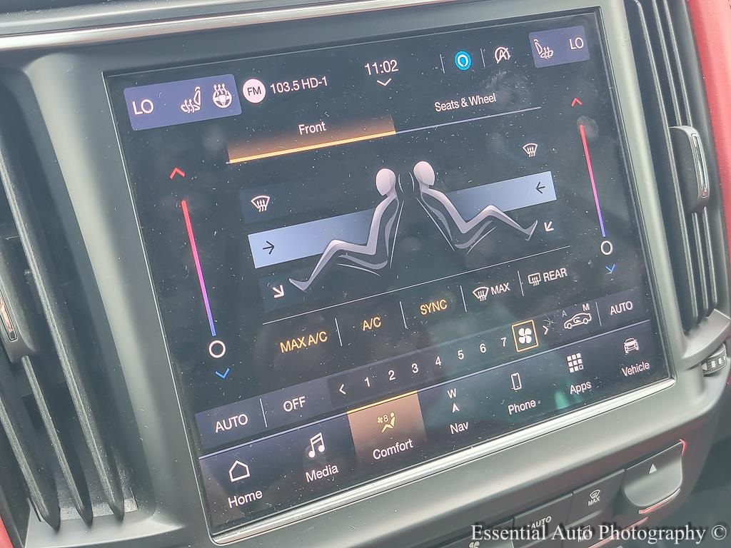 2022 MASERATI LEVANTE - Image 15