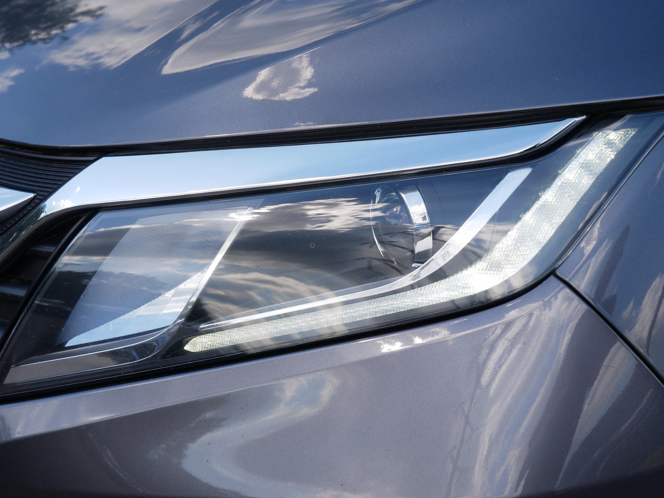 2018 Honda Odyssey EX-L photo 16