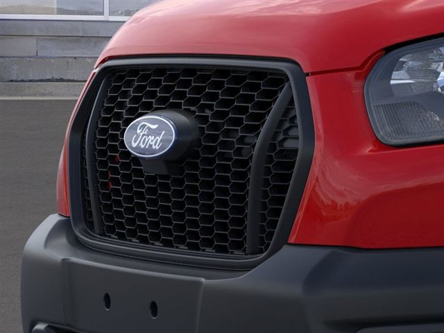2026 FORD TRANSIT - Image 17