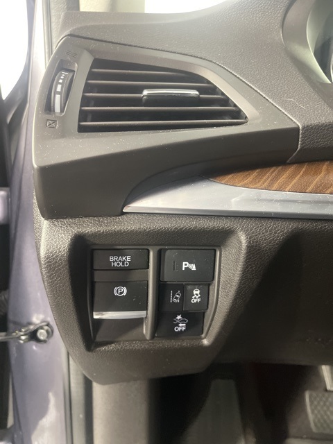 2020 Acura MDX SH-AWD Technology photo 26