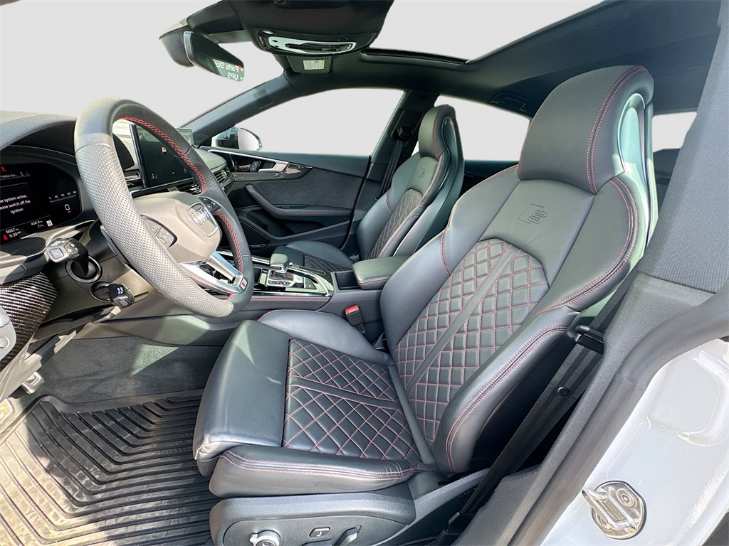 2024 Audi S5 Prestige photo 22