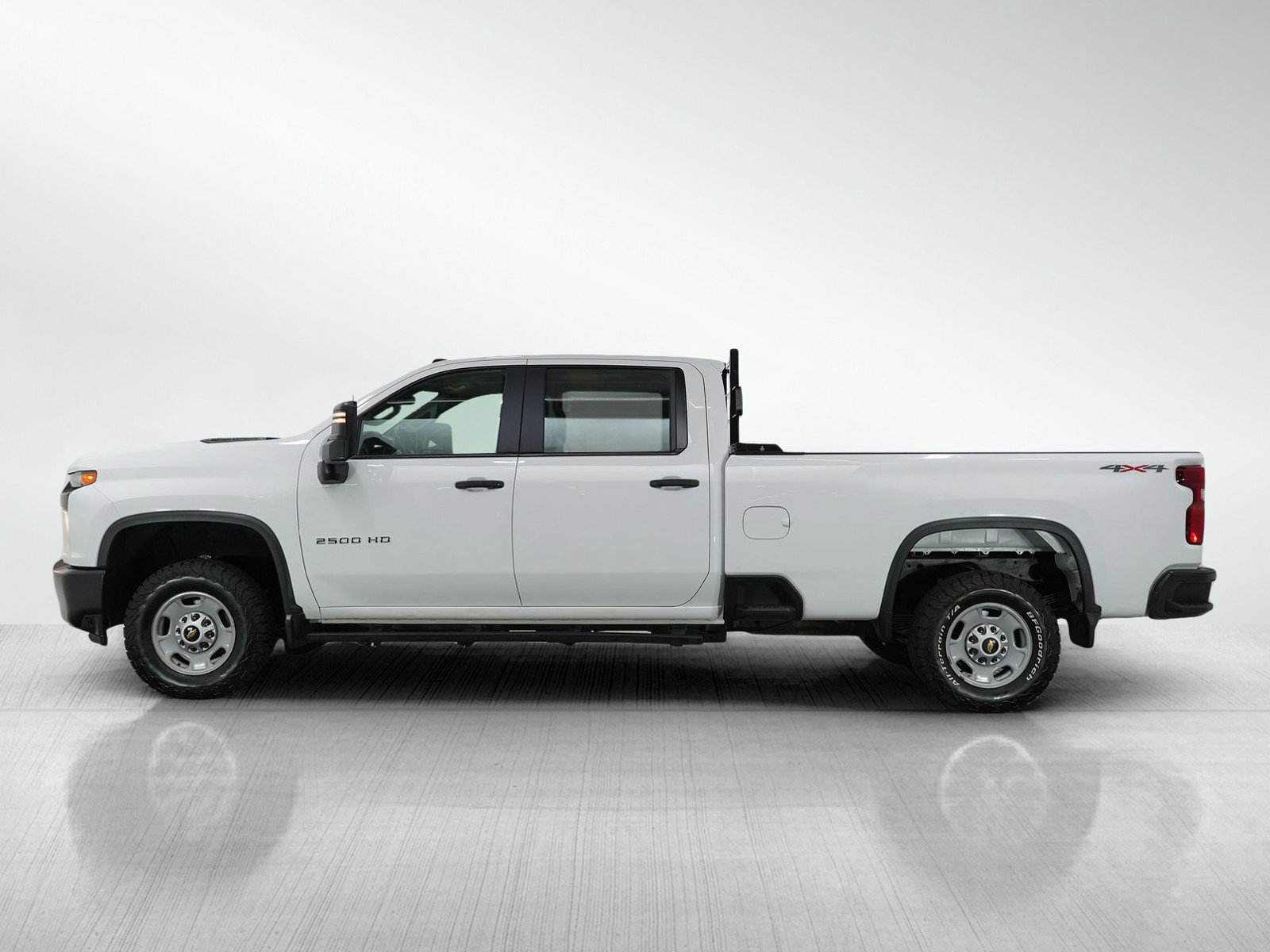 Used 2023 Chevrolet Silverado 2500HD WT with VIN 1GC1YLEY0PF186594 for sale in Minneapolis, Minnesota