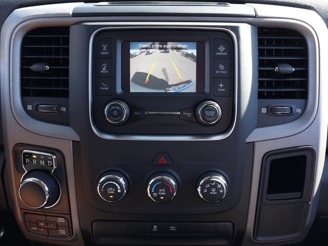 2023 Ram 1500 Classic Tradesman photo 29
