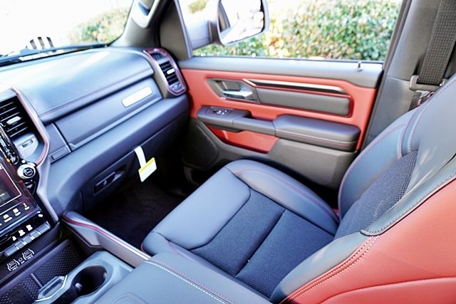 New 2026 Canyon Lake Exterior Paint RAM Rebel image 27