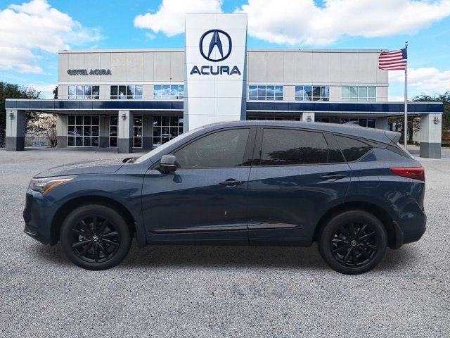 2025 Acura RDX Base photo 5