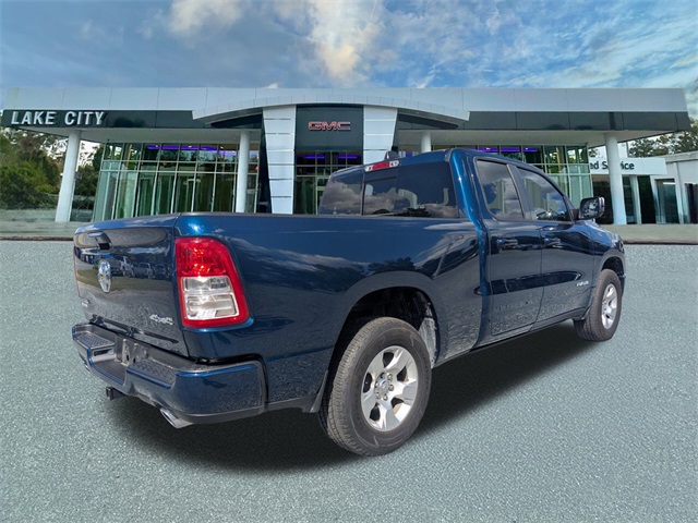 2024 Ram 1500 Big Horn Lone Star photo 3