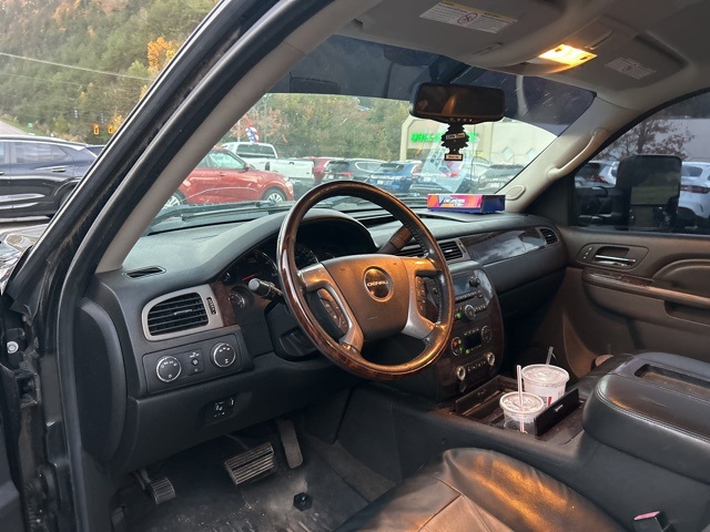 2011 Gmc Sierra Denali photo 3