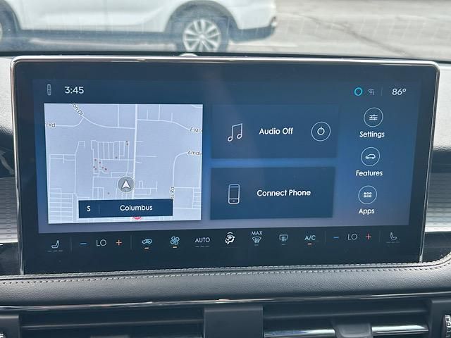 2023 Lincoln Corsair Standard photo 24